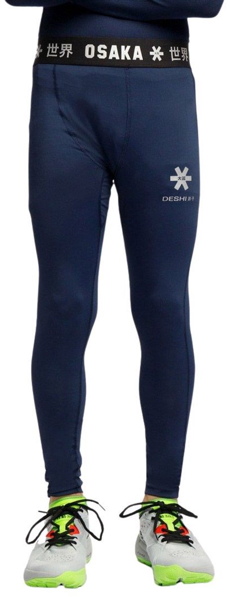 Osaka Baselayer Legging Junior - Maat 12/14