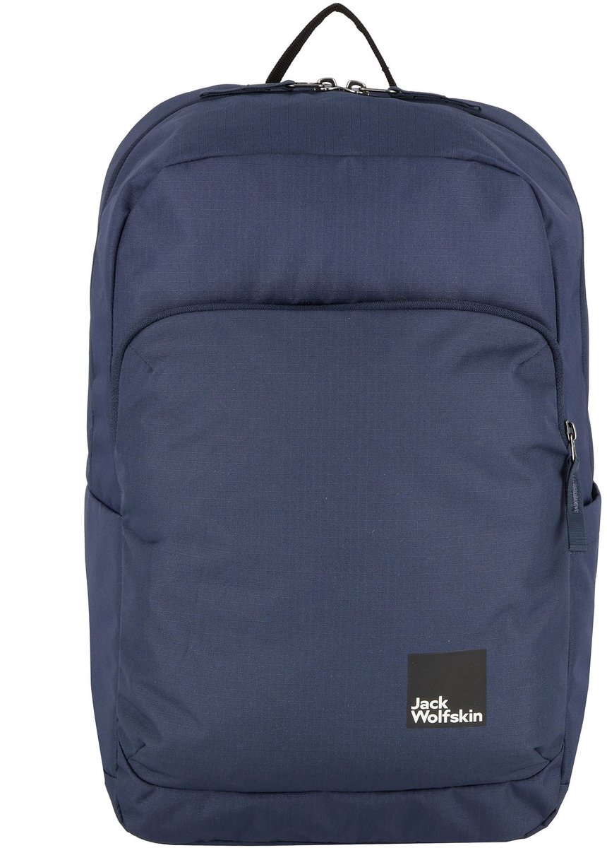 Jack Wolfskin Terraview 20 - Rugzak 43 cm (midnight sky)