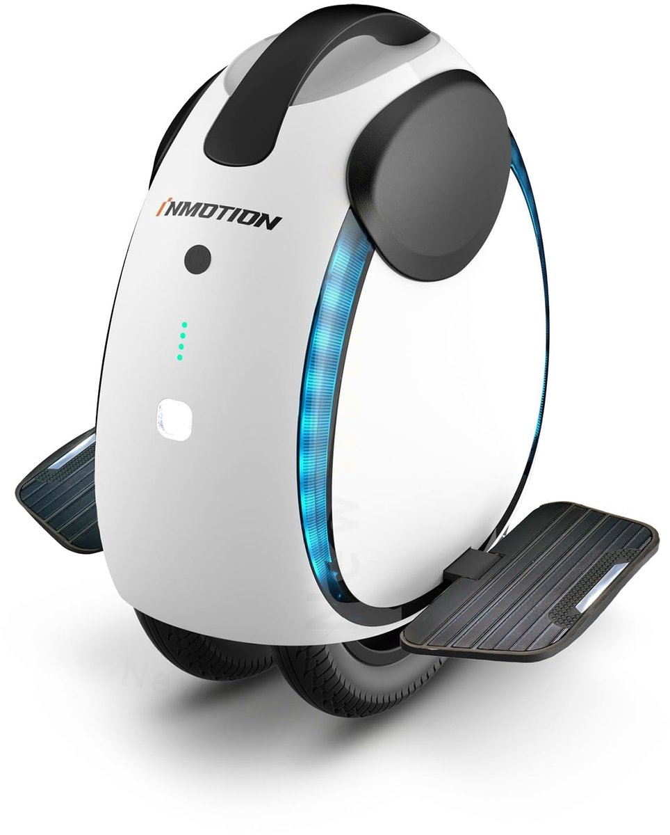 Eenwieler 400W - 240Wh Accu - Actieradius tot 30 km - Ideaal voor kinderen en volwassenen - ShopVlot