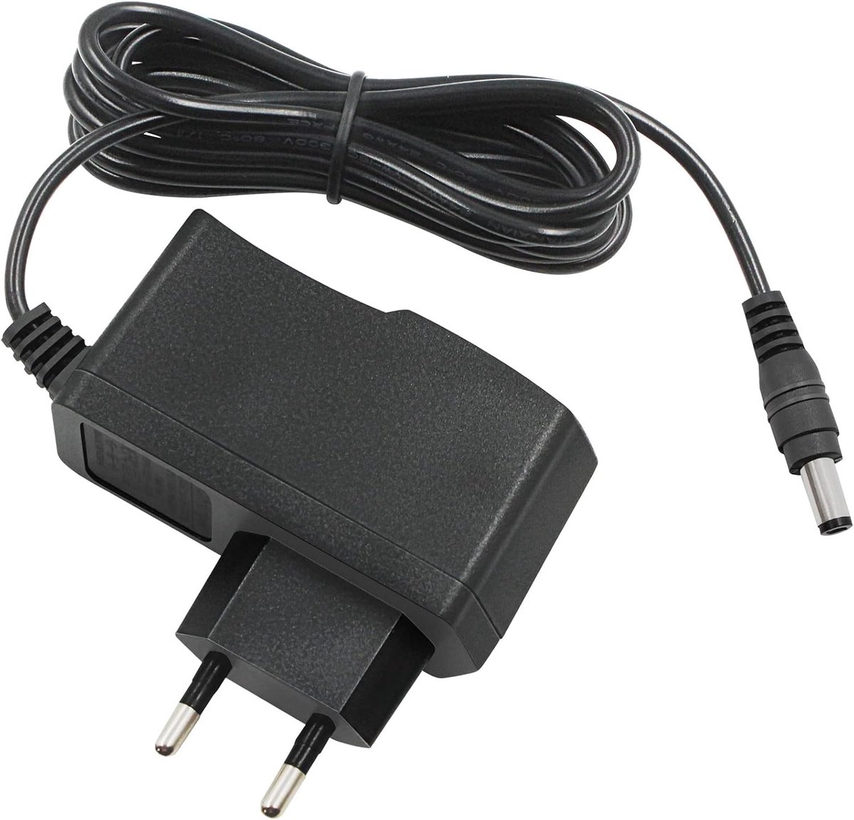 Oplader voor stofzuiger - 200 cm kabel - 27V 0.5A - Geschikt voor ROWENTA modellen - ShopVlot