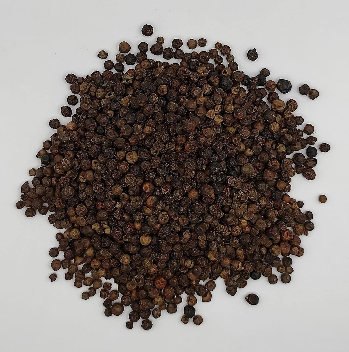 Peperkorrels Zwarte Peper 85g - 1.95Kg (460 gram)