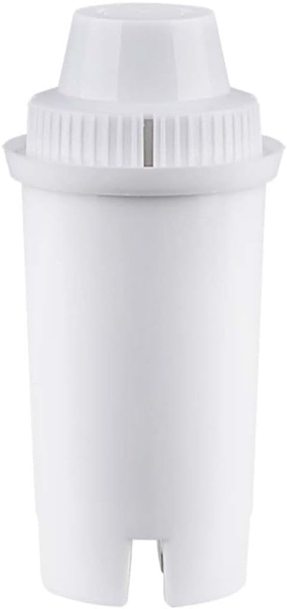 Waterfiltercartridge voor kan - vervangbaar - voorhelder water - eenvoudig te installeren - SnelShoppen