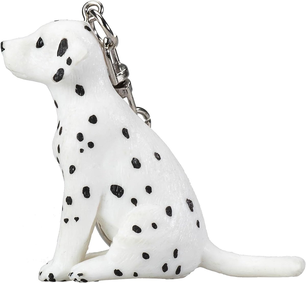 Farm & Pets Sleutelhanger Dalmatiër Puppy - 387462