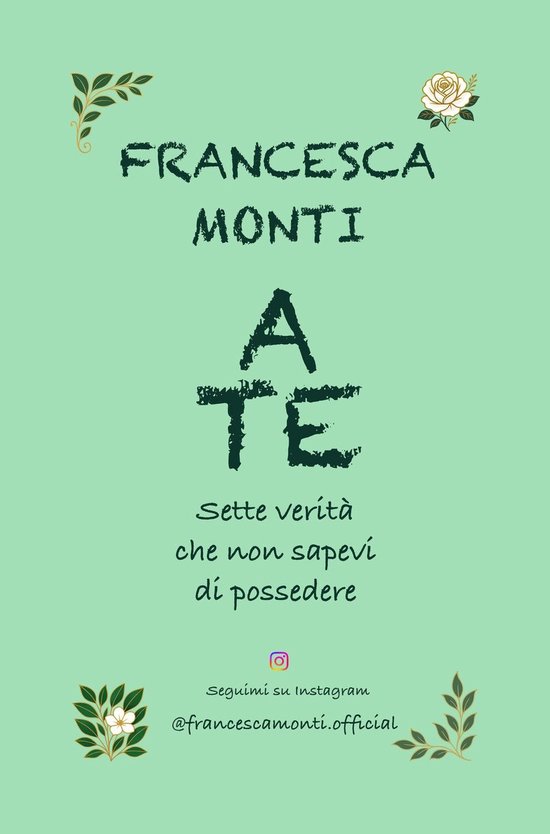 A Te - cover