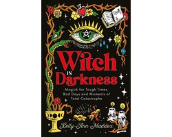 Witch in Darkness