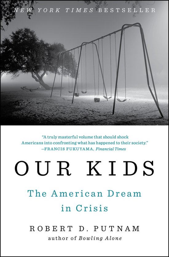 Our Kids - cover