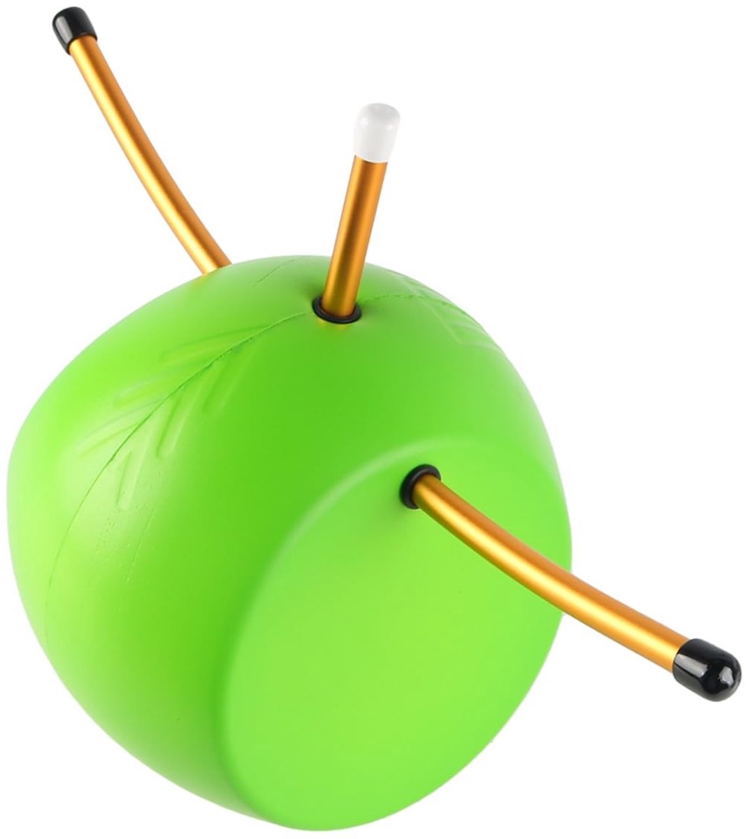 Dailygoods- Golf Trainingshulpmiddel voor Houdingcorrectie - Swing Trainer - Consistente Swing - Doellijnindicator - Professionele Technieken - Verbeter Swingmechanica - Golftrainer