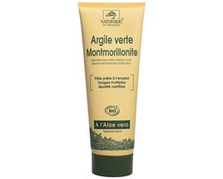 Naturado Groene klei montmorillon tube 300 Gram