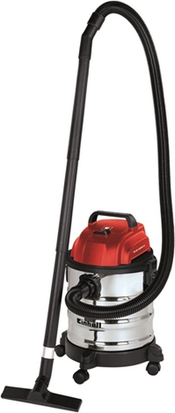 Einhell Elektrische Nat-/Droogzuiger TC-VC 1820 S