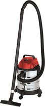 Einhell Nat/Droogzuiger 1250 W – 20 L