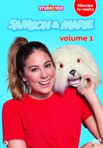 Samson & Marie - Volume 1 (DVD)