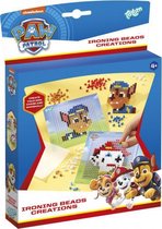 strijkkralenset Paw Patrol