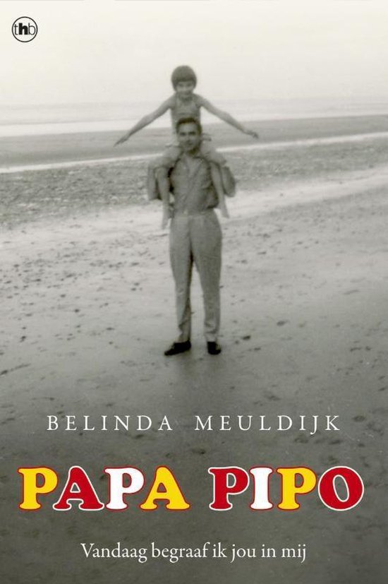 Papa Pipo - cover