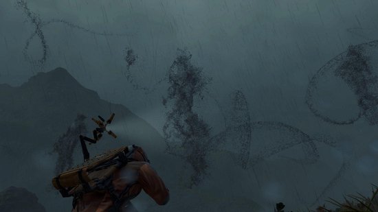 Death Stranding - PS4