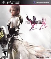 Square Enix Final Fantasy XIII-2, PS3 Duits, Engels PlayStation 3
