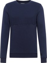 Tom Tailor Denim sweatshirt Nachtblauw-L