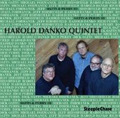 Harold Danko Quintet - Oats & Perry III (CD)