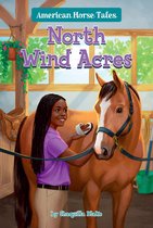 American Horse Tales 6 - North Wind Acres #6