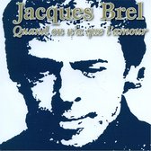 Jacques Brel - Quand On N'a Que L'amour (2 CD)