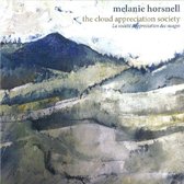 Melanie Horsnell - The Cloud Appreciation Society (CD)