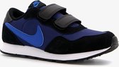 Nike MD Valiant kinder sneakers - Blauw - Maat 35 - Echt leer