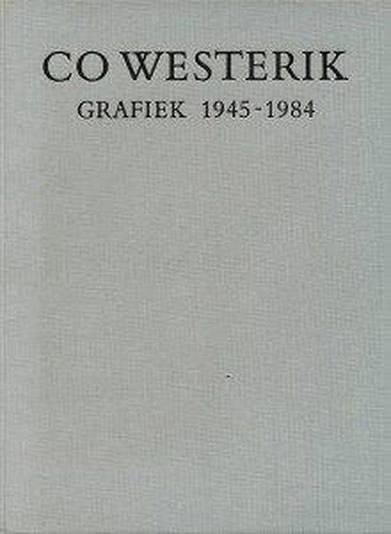 Co westerik - cover