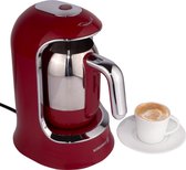Korkmaz - A86003 - Turkse Koffiezetapparaat - Turkse Koffiemachine