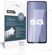 dipos I 2x Pantserfolie helder compatibel met Vivo iQOO 3 Beschermfolie 9H screen-protector