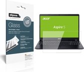 dipos I 2x Pantserfolie helder compatibel met Acer Aspire 5 (A515-52G-53PU) Beschermfolie 9H screen-protector