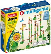 knikkerbaan Migoga Jungle Super junior 110-delig