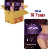 Discreet Pants Boutique Plus Medium (2 x 9 stuks)