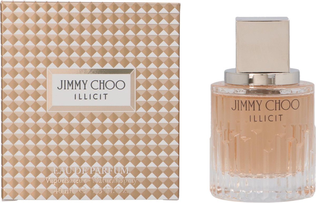 jimmy choo illicit 40ml