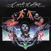 Steve Miller Band - Circle Of Love (LP) (Limited Edition)