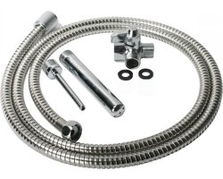Cleanstream Professionele Intiem Douche