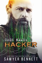 Jameson Force Security 4 - Code Name: Hacker