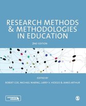Research Methods and Methodologies in Education