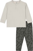 Prénatal peuter pyjama - Maat 98