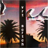 Vertical Scratchers - Daughter Of (LP)