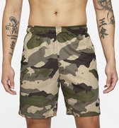 Nike Heren Camo Short - maat XL