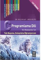 C Programlama Dili