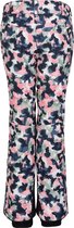 O'Neill Broek Women Glamour Insulated Blauw Met Roze L - Blauw Met Roze 50% Recycled Polyester, 50% Polyester Skipants 2