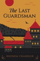 The World of AllHallen 1 - The Last Guardsman
