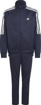 Adidas Sereno Trainingspak Blauw Kinderen - Maat 164