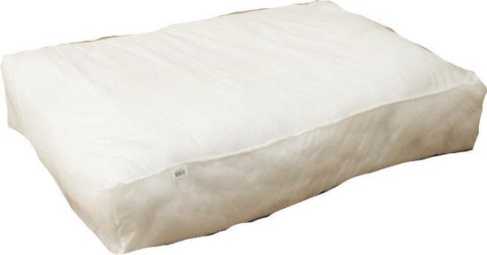 Lex & Max - Binnenkussen - Ligzak - 90x60x21cm