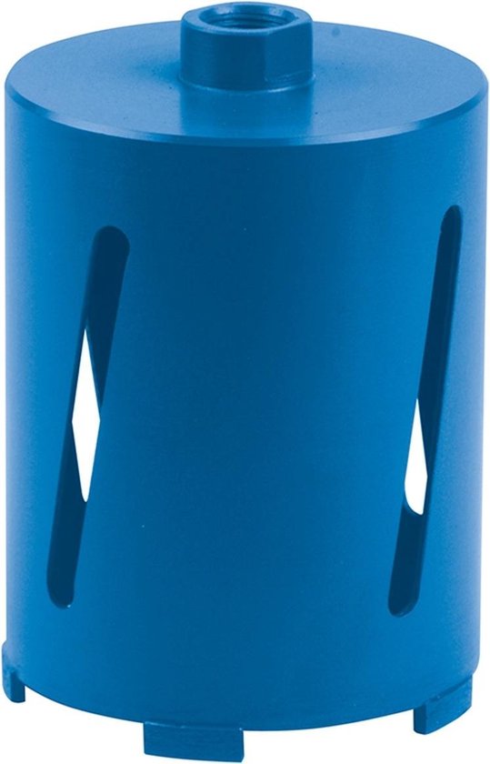 Silverline 823541 tct kernboor - 80mm - Klusspullen kopen? | Laagste