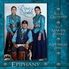 The Martin Sisters Alger Greyeyes - Epiphany - Dine Nishli (CD)