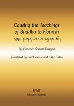 Causing the Teachings of Buddha to Flourish eBook