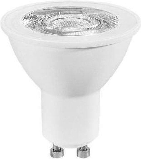 Osram Spot LED GU10 - 5W (50W) - Daglicht - Niet Dimbaar