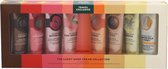 The Body Shop Core Hand Cream Set