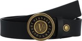 Versace Jeans Donna Dis F14 Riemen - Zwart - Maat 85